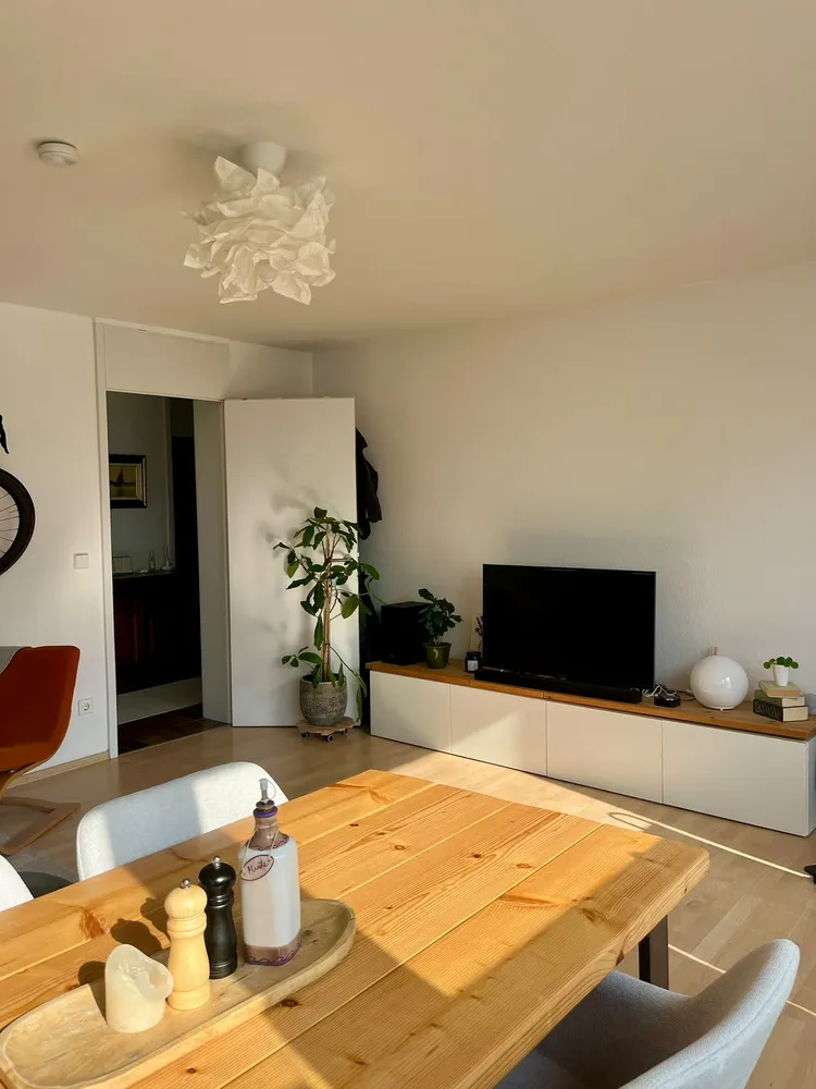 3 Zimmer Wohnung mit 67 m² in Heilbronn – Bild 3