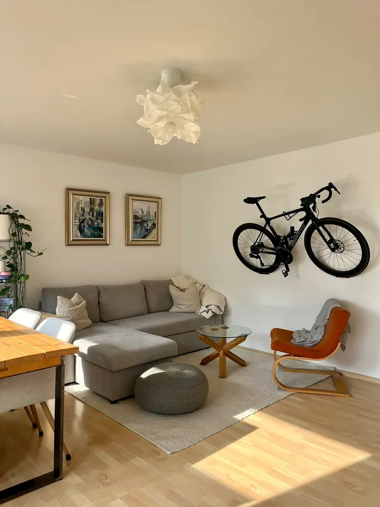 3 Zimmer Wohnung mit 67 m² in Heilbronn – Bild 4