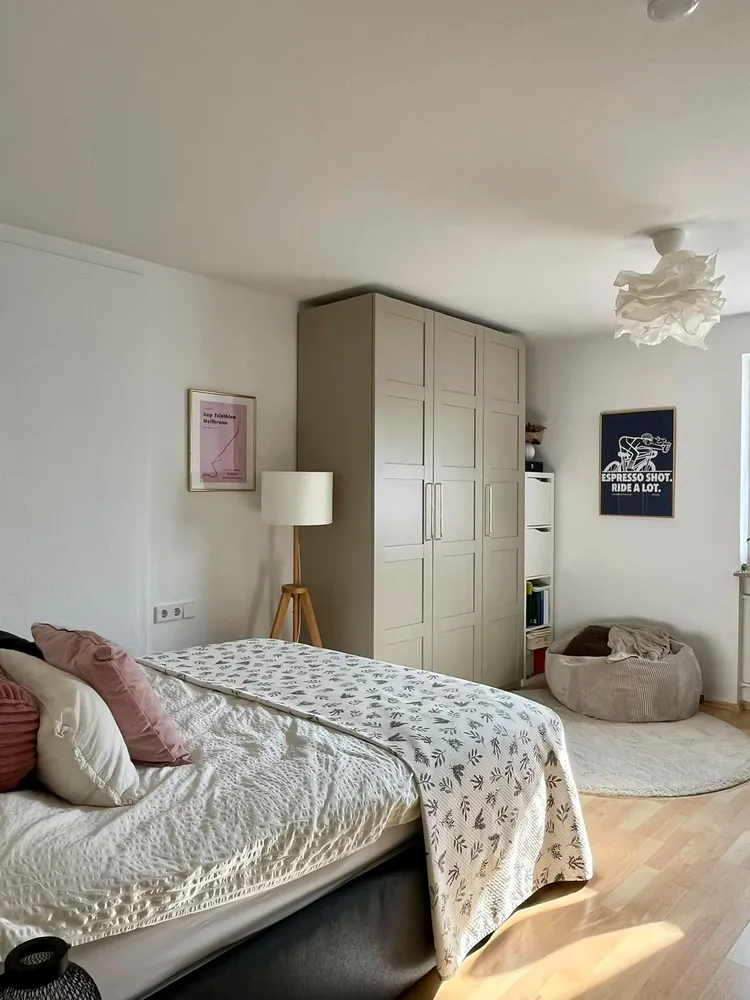 3 Zimmer Wohnung mit 67 m² in Heilbronn – Bild 5
