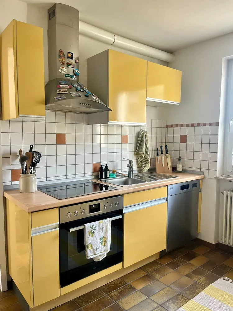 3 Zimmer Wohnung mit 67 m² in Heilbronn – Bild 10