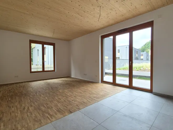 2 Zimmer Wohnung mit 54 m² in Heidelberg – Bild 1