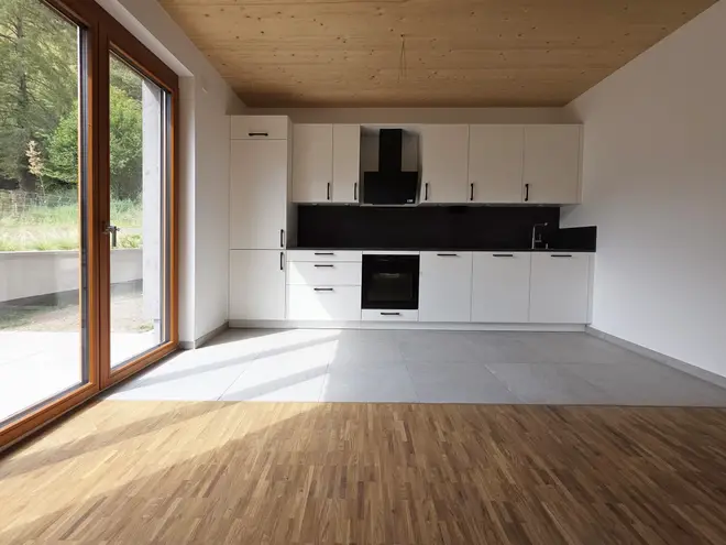 2 Zimmer Wohnung mit 54 m² in Heidelberg – Bild 2