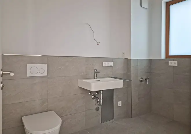 2 Zimmer Wohnung mit 54 m² in Heidelberg – Bild 5