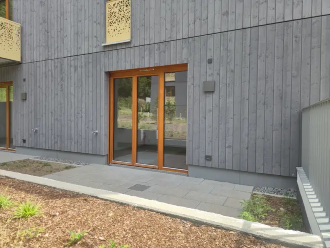 2 Zimmer Wohnung mit 54 m² in Heidelberg – Bild 6