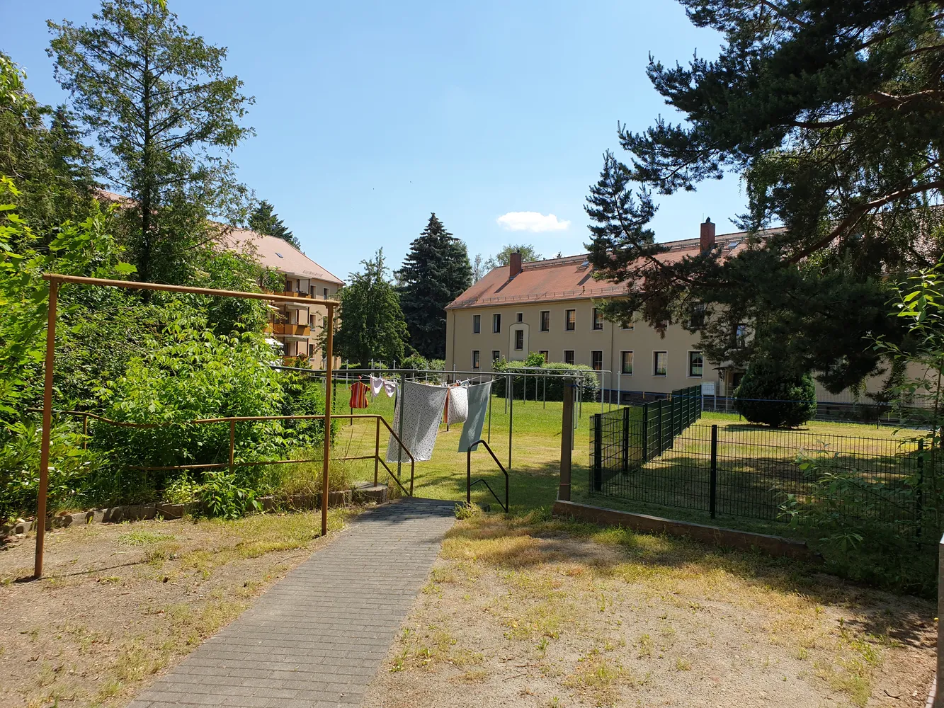 2 Zimmer Wohnung mit 56 m² in Bautzen – Bild 4