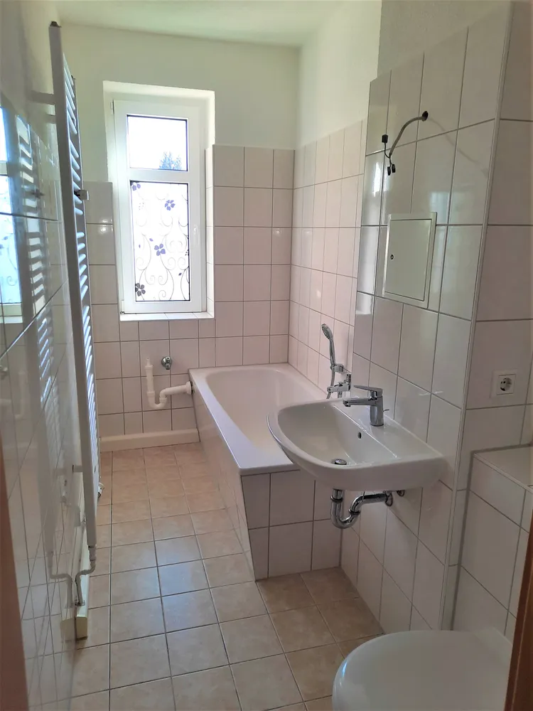 2 Zimmer Wohnung mit 56 m² in Bautzen – Bild 7