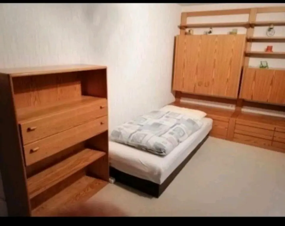 WG-Zimmer mit 20 m² in Pforzheim – Bild 1