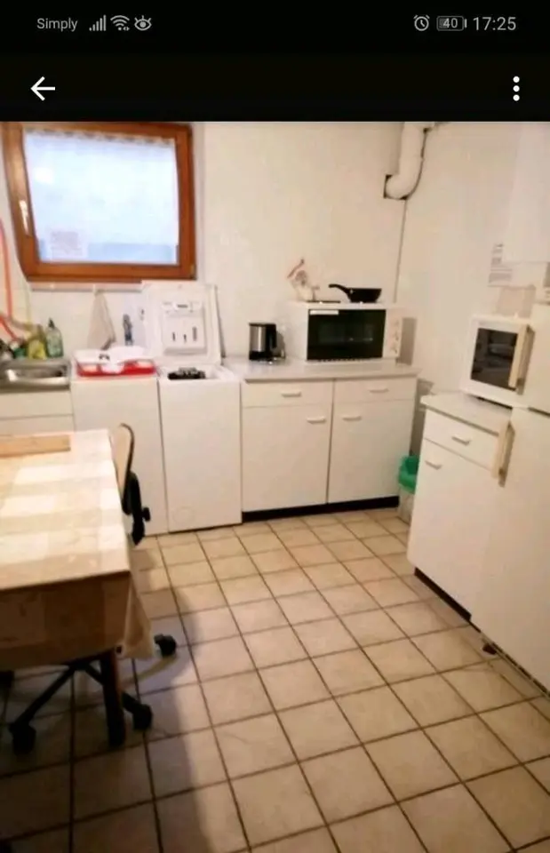 WG-Zimmer mit 20 m² in Pforzheim – Bild 2