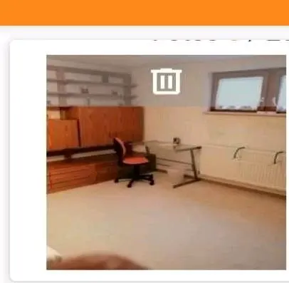 WG-Zimmer mit 20 m² in Pforzheim – Bild 3