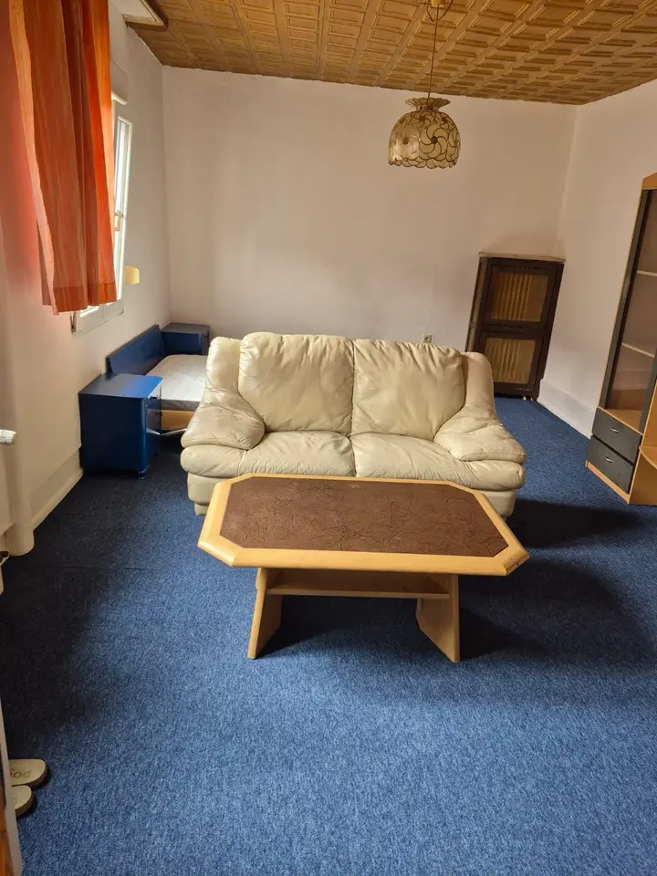 WG-Zimmer mit 20 m² in Pforzheim – Bild 6