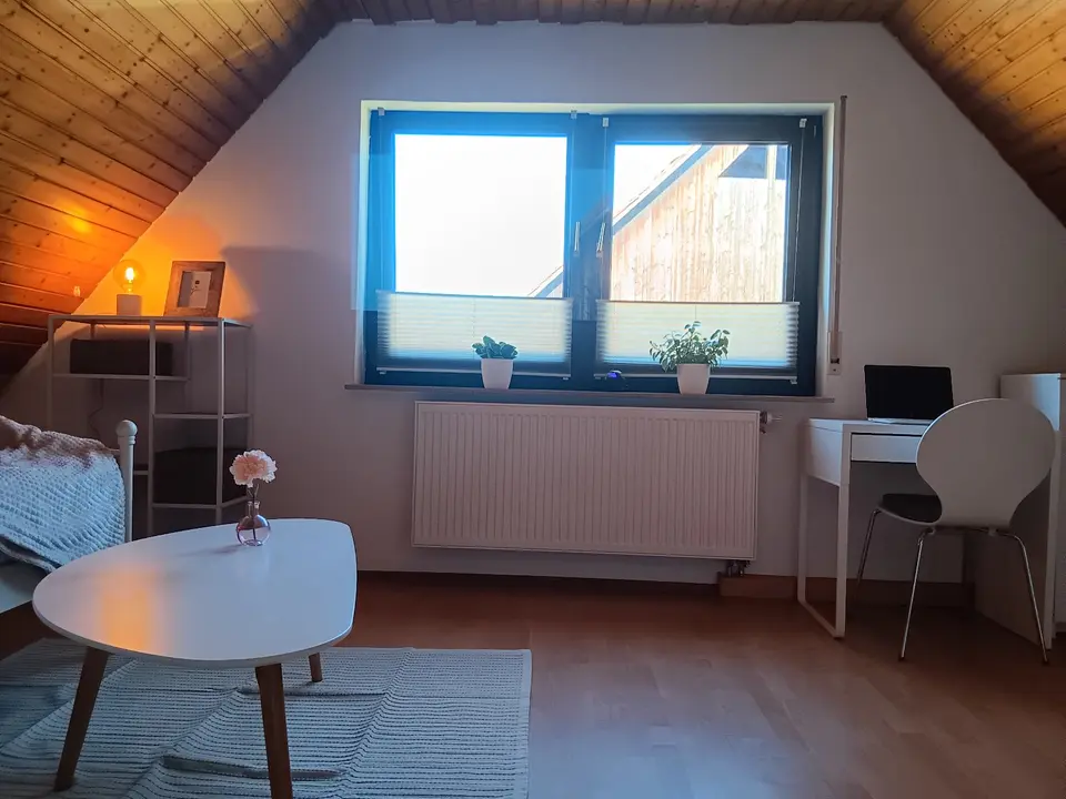 WG-Zimmer mit 20 m² in Pforzheim – Bild 9
