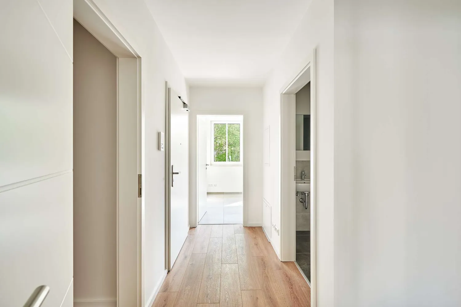 2 Zimmer Wohnung mit 58 m² in Leipzig – Bild 1