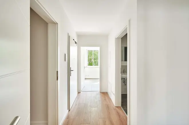 2 Zimmer Wohnung mit 58 m² in Leipzig – Bild 1