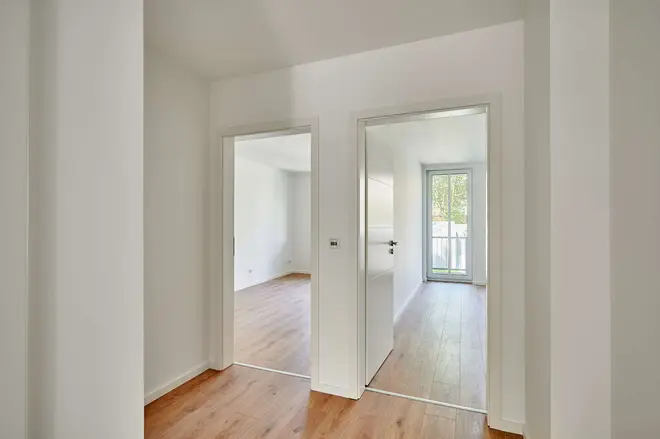 2 Zimmer Wohnung mit 58 m² in Leipzig – Bild 2