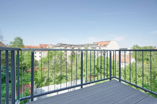 2 Zimmer Wohnung mit 58 m² in Leipzig – Bild 10