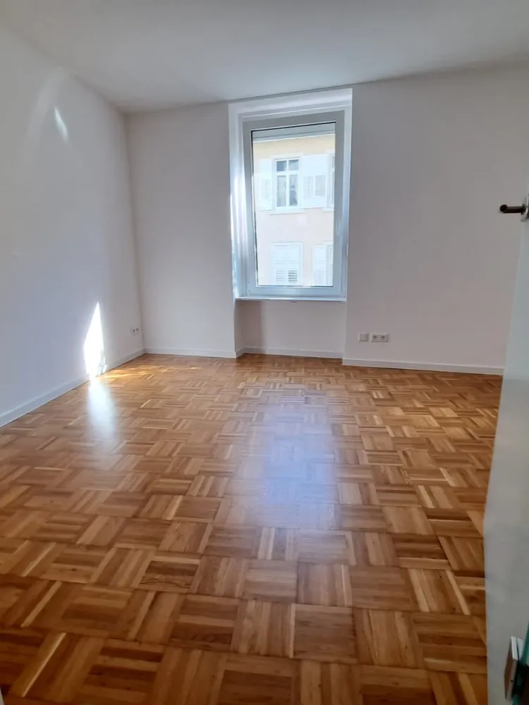 1 Zimmer Wohnung mit 30 m² in Baden-Baden – Bild 1