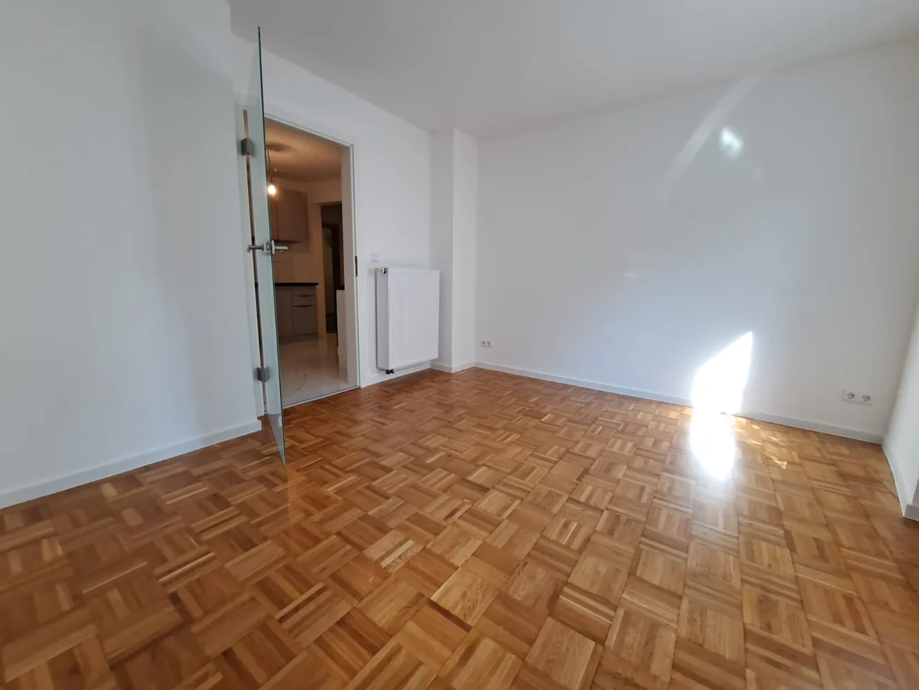 1 Zimmer Wohnung mit 30 m² in Baden-Baden – Bild 3