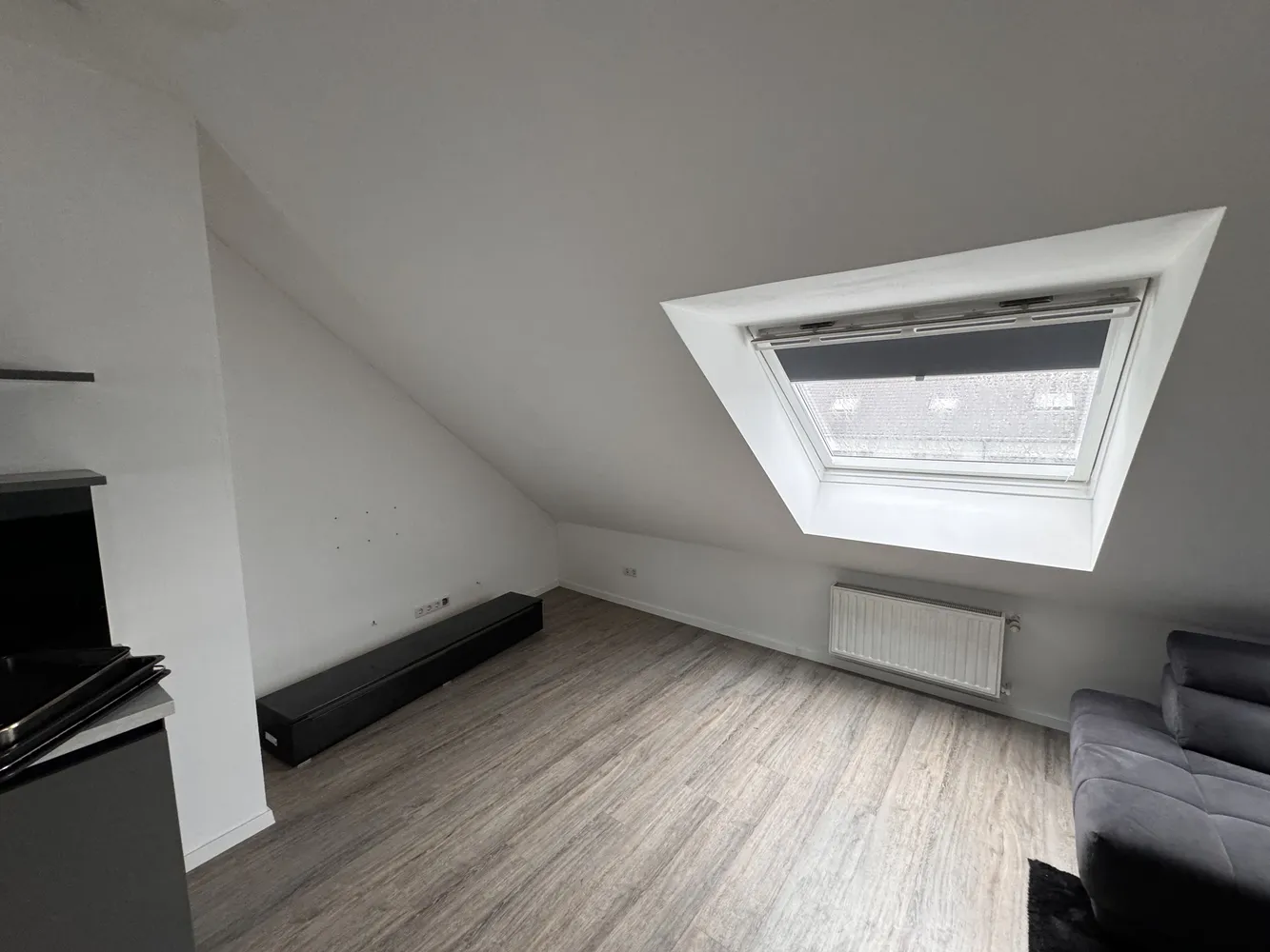 4 Zimmer Wohnung mit 80 m² in Wuppertal – Bild 2