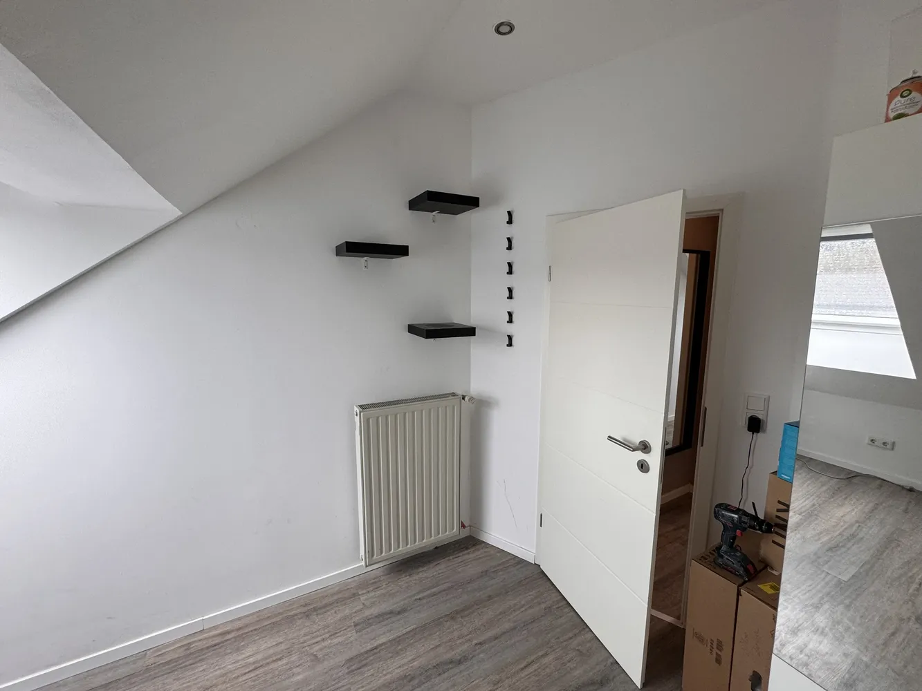 4 Zimmer Wohnung mit 80 m² in Wuppertal – Bild 8