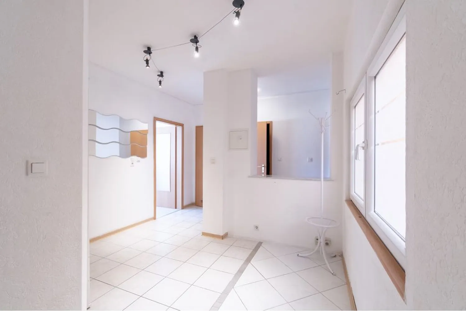 2 Zimmer Wohnung mit 55 m² in Pforzheim – Bild 3