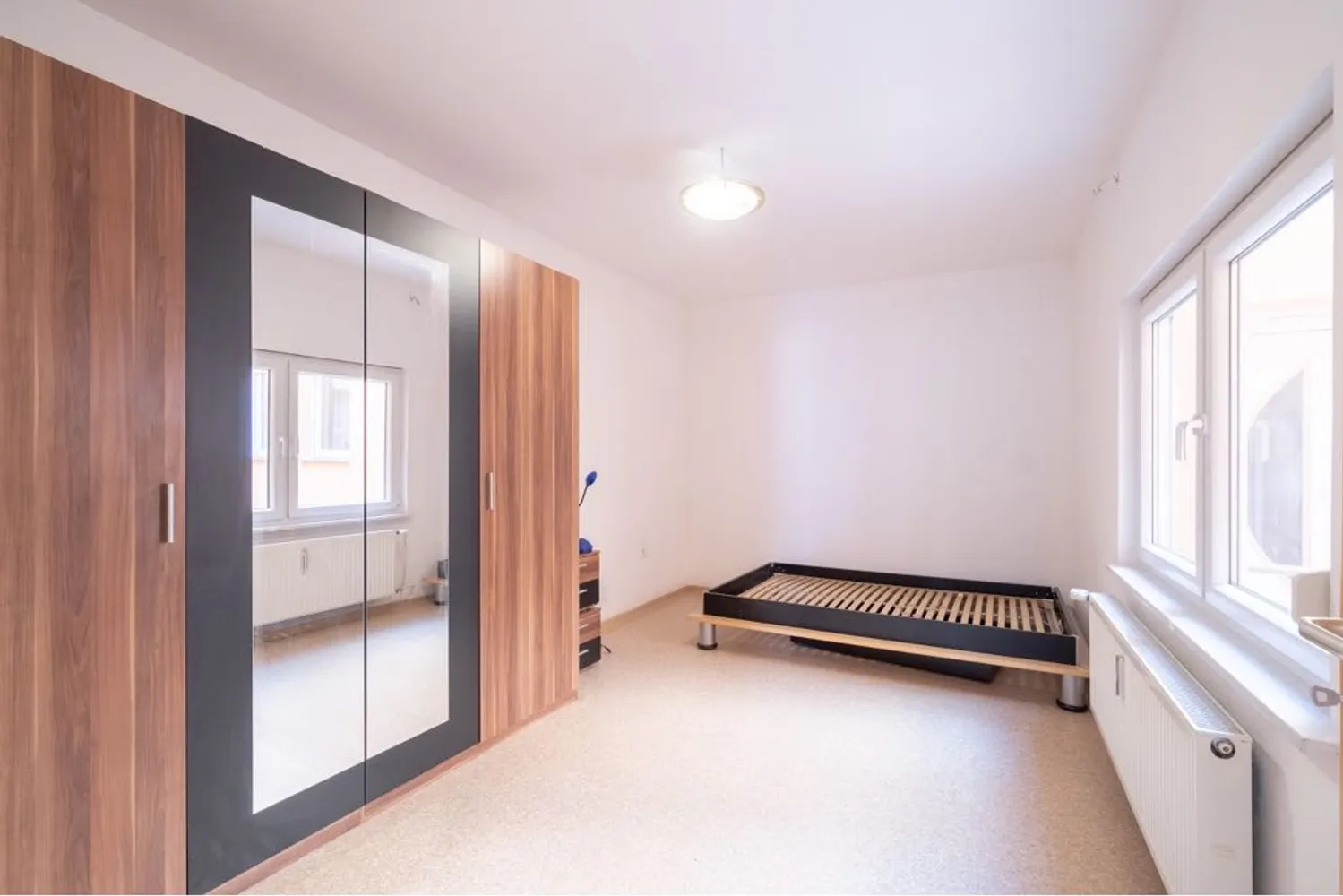 2 Zimmer Wohnung mit 55 m² in Pforzheim – Bild 6