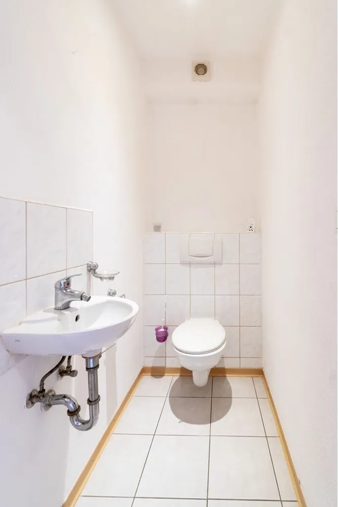 2 Zimmer Wohnung mit 55 m² in Pforzheim – Bild 7