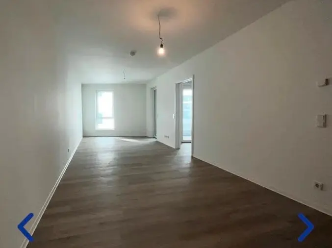 2 Zimmer Wohnung mit 67 m² in Cottbus – Bild 1