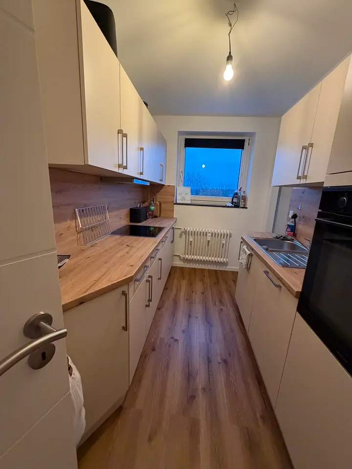 2 Zimmer Wohnung mit 51 m² in Neumünster – Bild 2