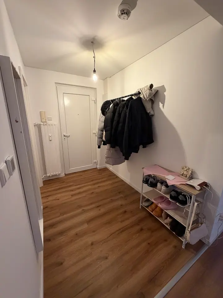 2 Zimmer Wohnung mit 51 m² in Neumünster – Bild 3