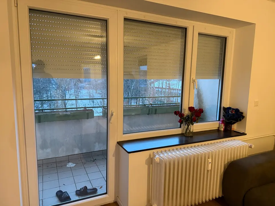 2 Zimmer Wohnung mit 51 m² in Neumünster – Bild 6
