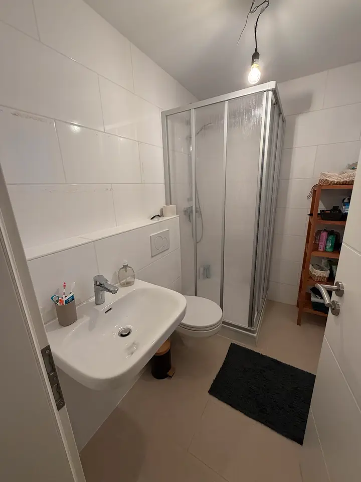 2 Zimmer Wohnung mit 51 m² in Neumünster – Bild 7
