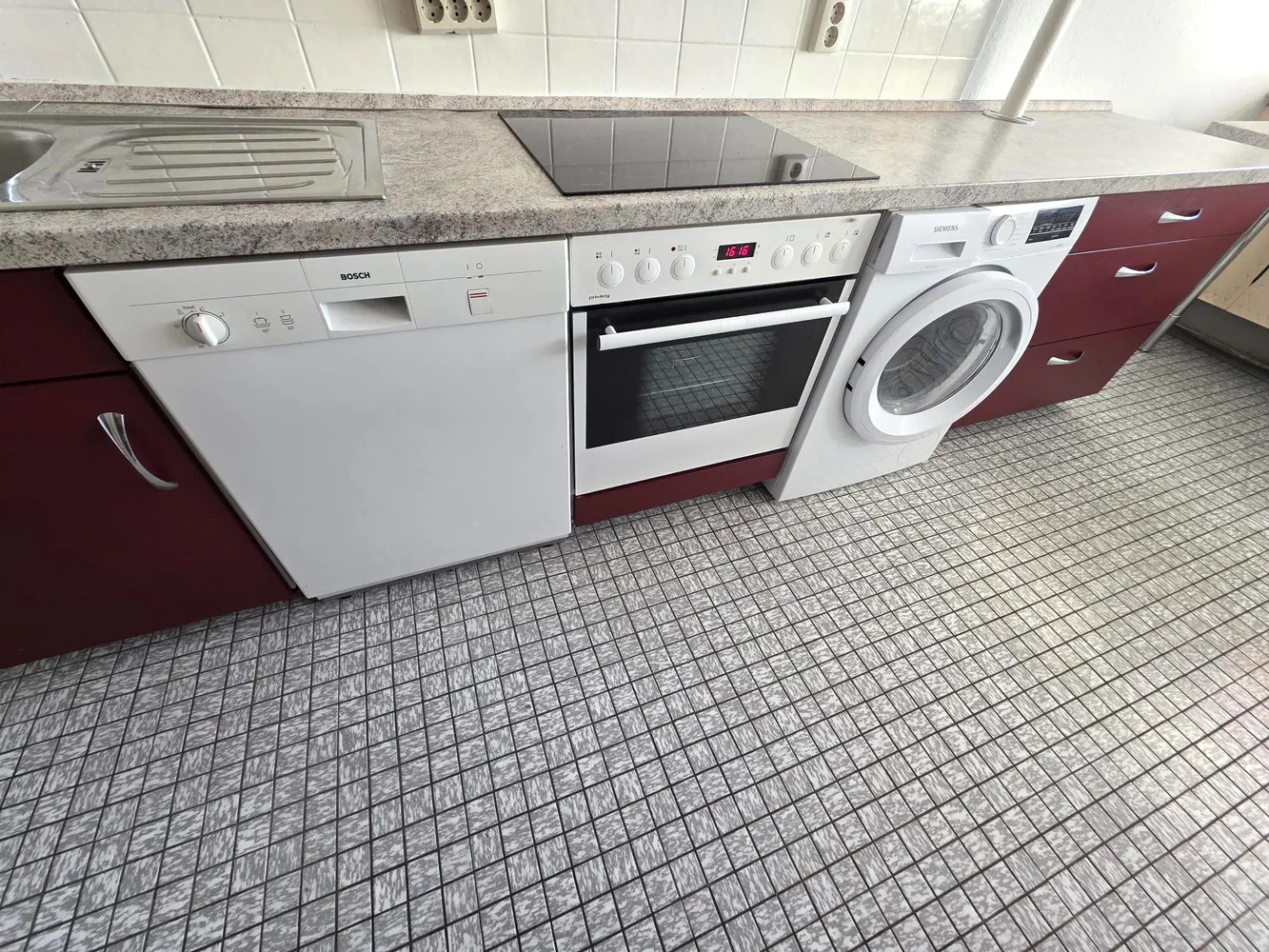 3 Zimmer Wohnung mit 90 m² in Offenbach am Main – Bild 12