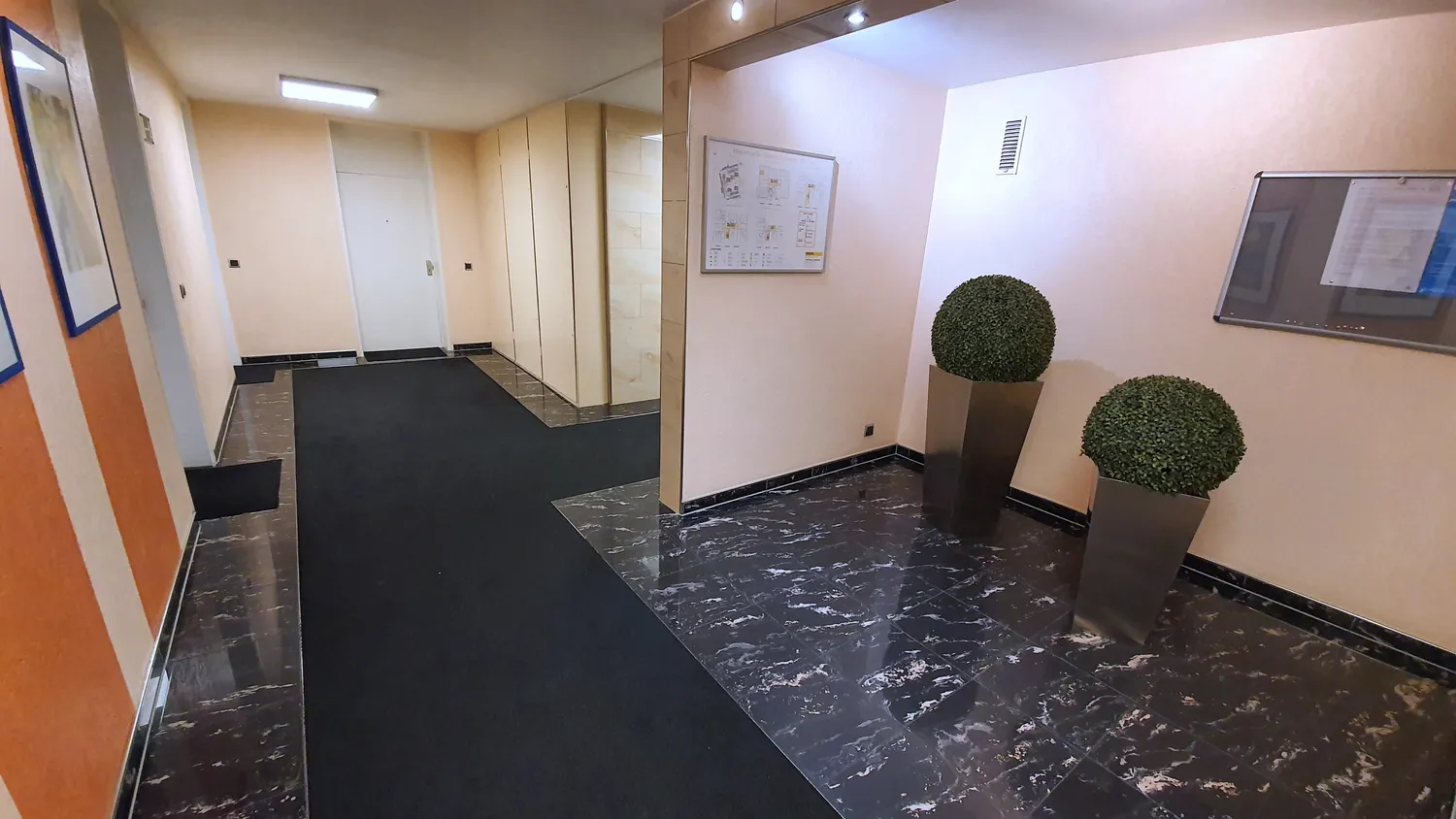 3 Zimmer Wohnung mit 90 m² in Offenbach am Main – Bild 3