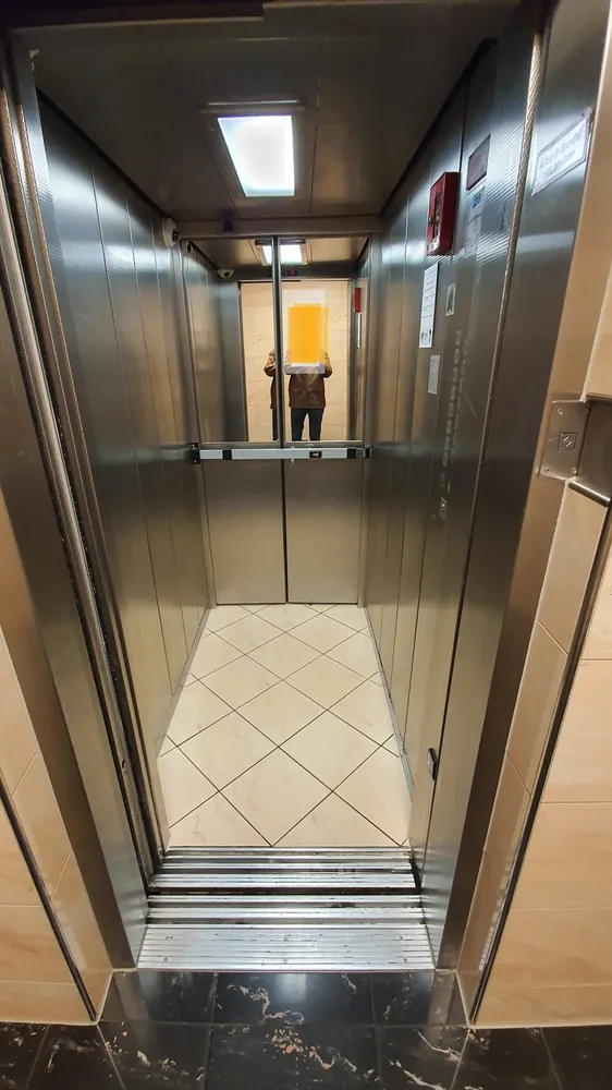 3 Zimmer Wohnung mit 90 m² in Offenbach am Main – Bild 4