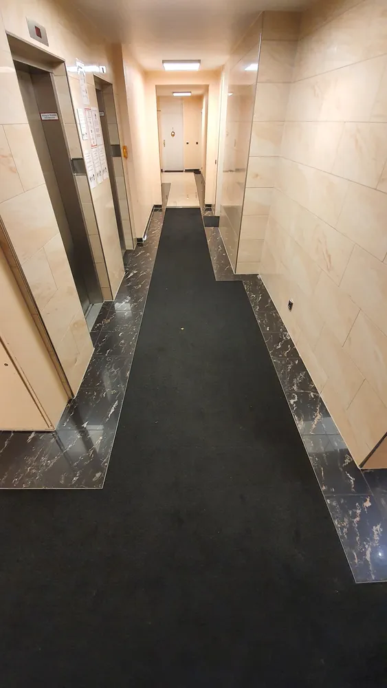 3 Zimmer Wohnung mit 90 m² in Offenbach am Main – Bild 5