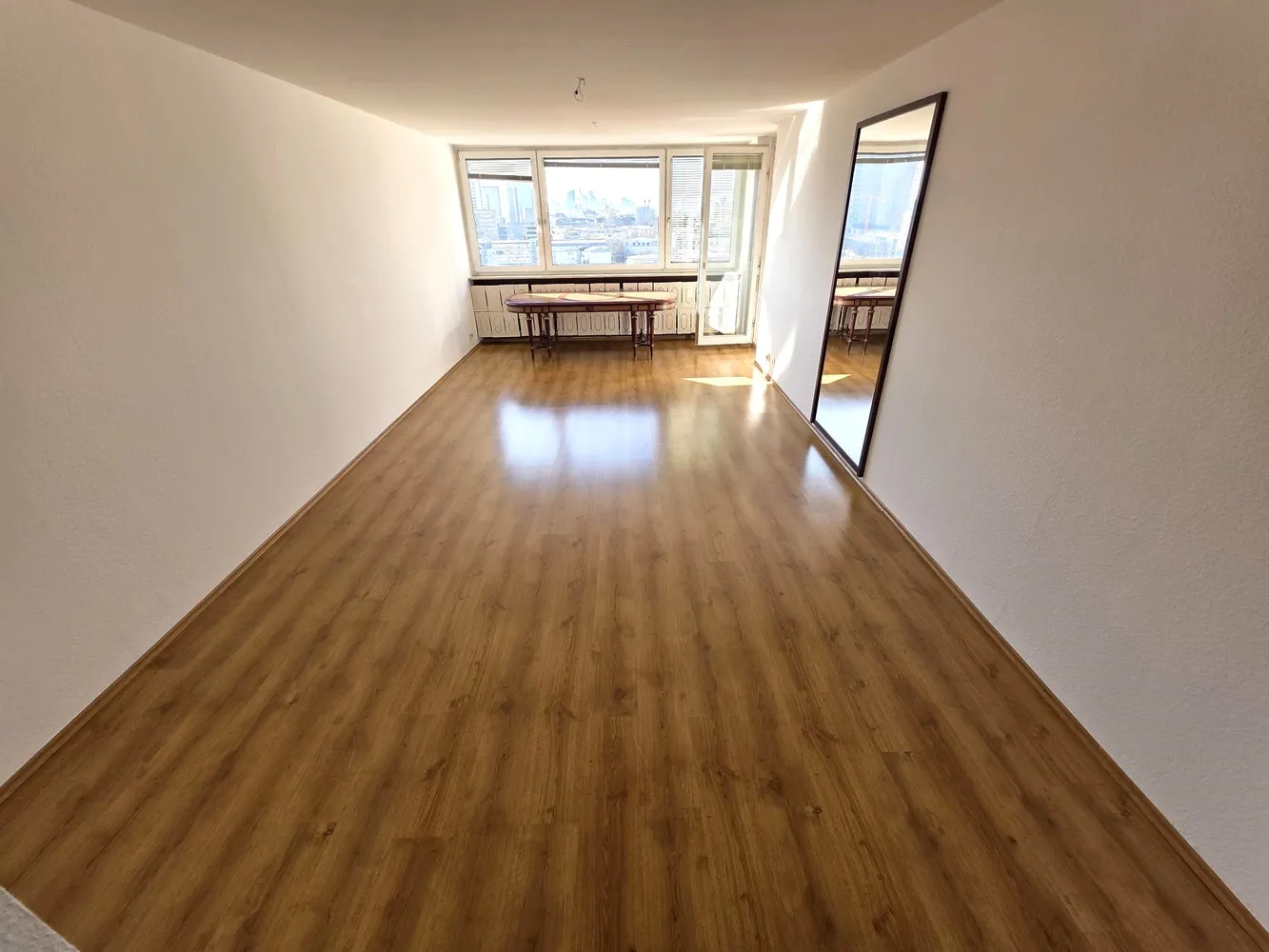 3 Zimmer Wohnung mit 90 m² in Offenbach am Main – Bild 6