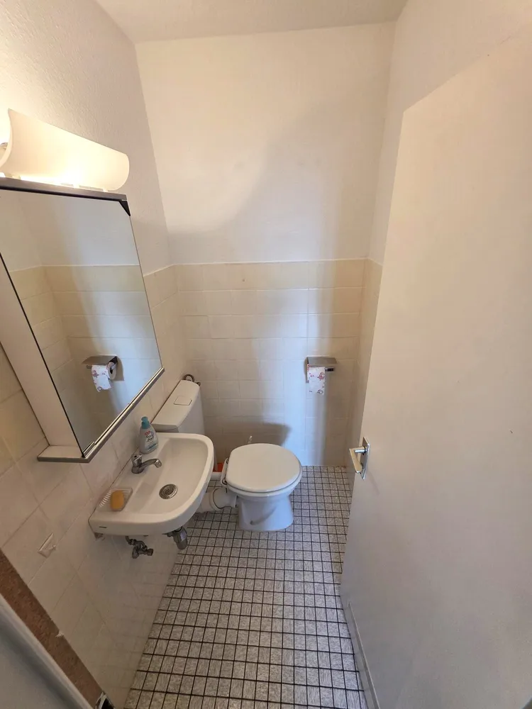 3 Zimmer Wohnung mit 90 m² in Offenbach am Main – Bild 10