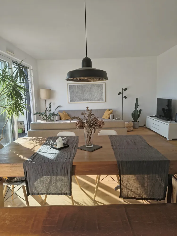 3 Zimmer Wohnung mit 100 m² in Köln – Bild 1