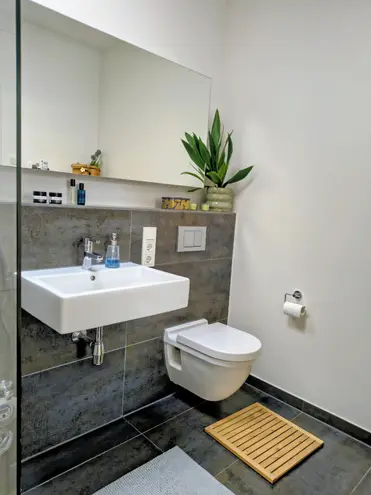 3 Zimmer Wohnung mit 100 m² in Köln – Bild 12