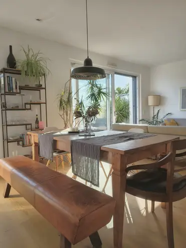 3 Zimmer Wohnung mit 100 m² in Köln – Bild 3