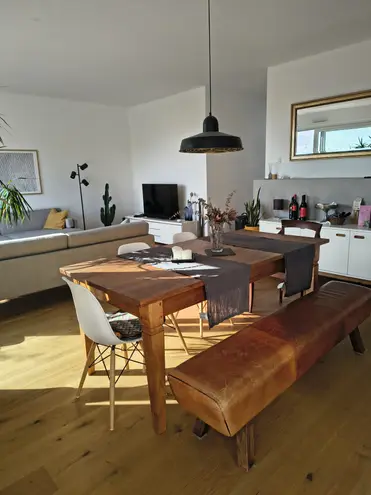 3 Zimmer Wohnung mit 100 m² in Köln – Bild 4