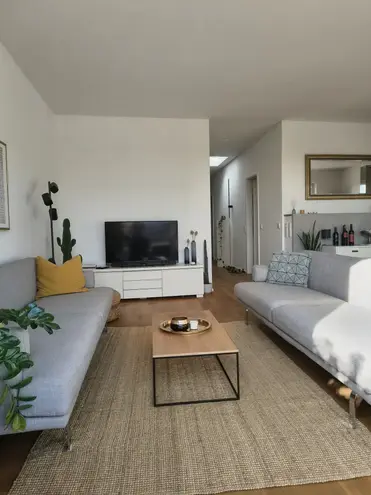 3 Zimmer Wohnung mit 100 m² in Köln – Bild 5