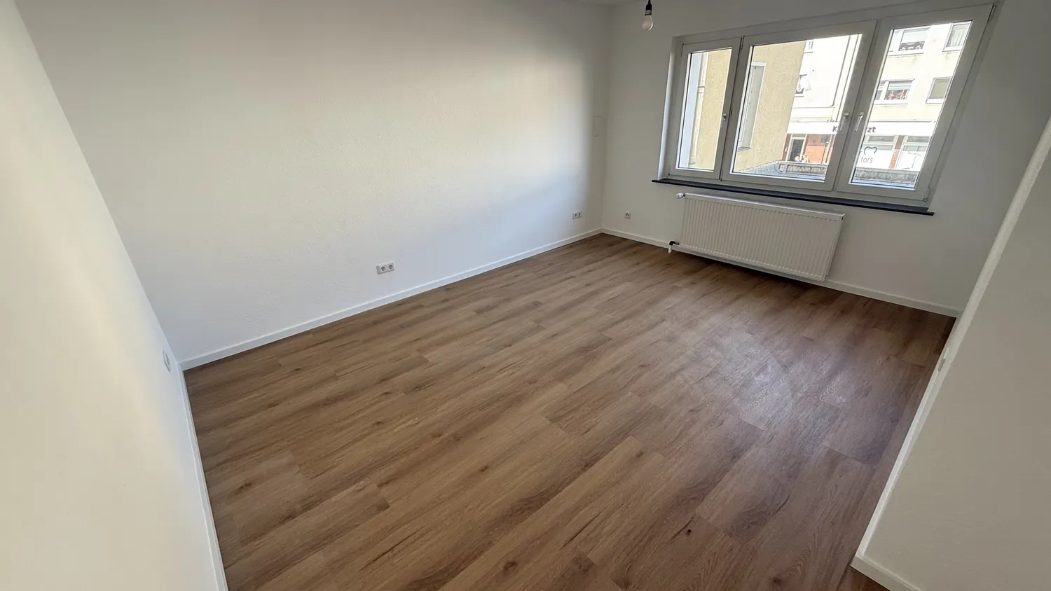 2 Zimmer Wohnung mit 60 m² in Wuppertal – Bild 1