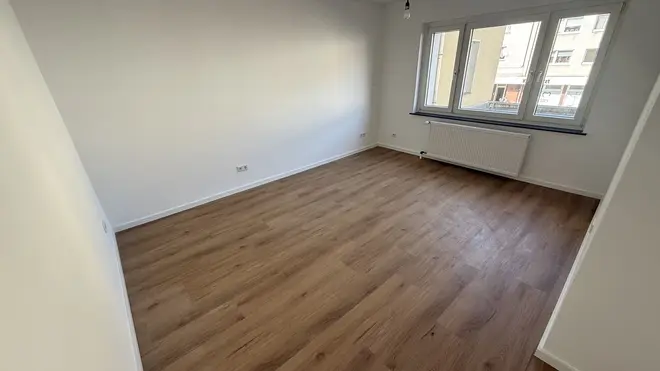 2 Zimmer Wohnung mit 60 m² in Wuppertal – Bild 1