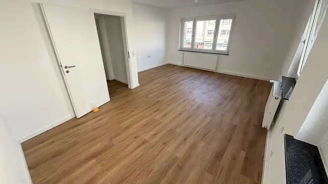 2 Zimmer Wohnung mit 60 m² in Wuppertal – Bild 3