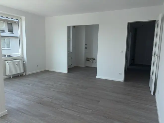 2 Zimmer Wohnung mit 50 m² in Berlin – Bild 2