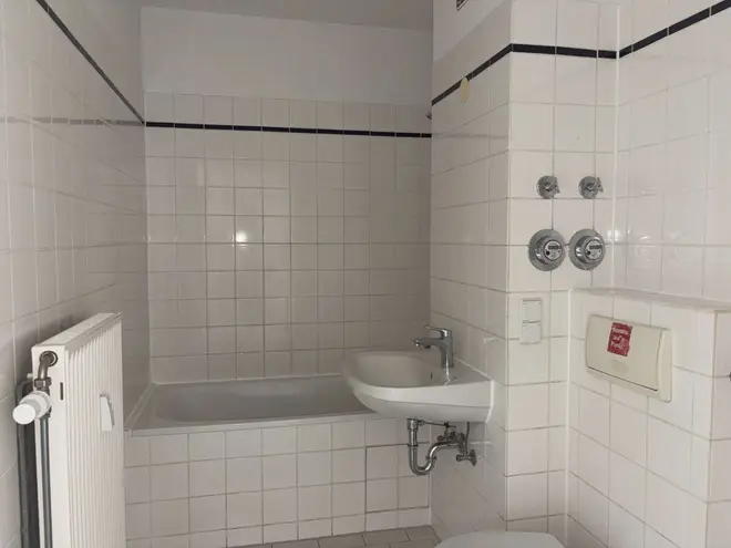 2 Zimmer Wohnung mit 50 m² in Berlin – Bild 6
