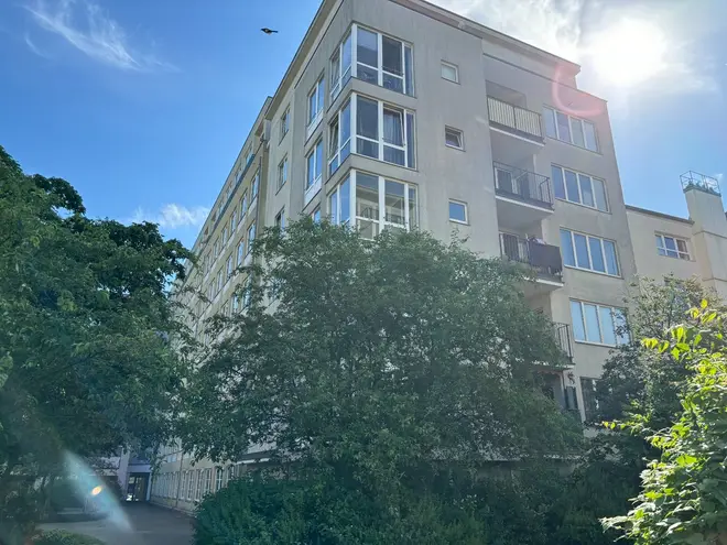 2 Zimmer Wohnung mit 50 m² in Berlin – Bild 8