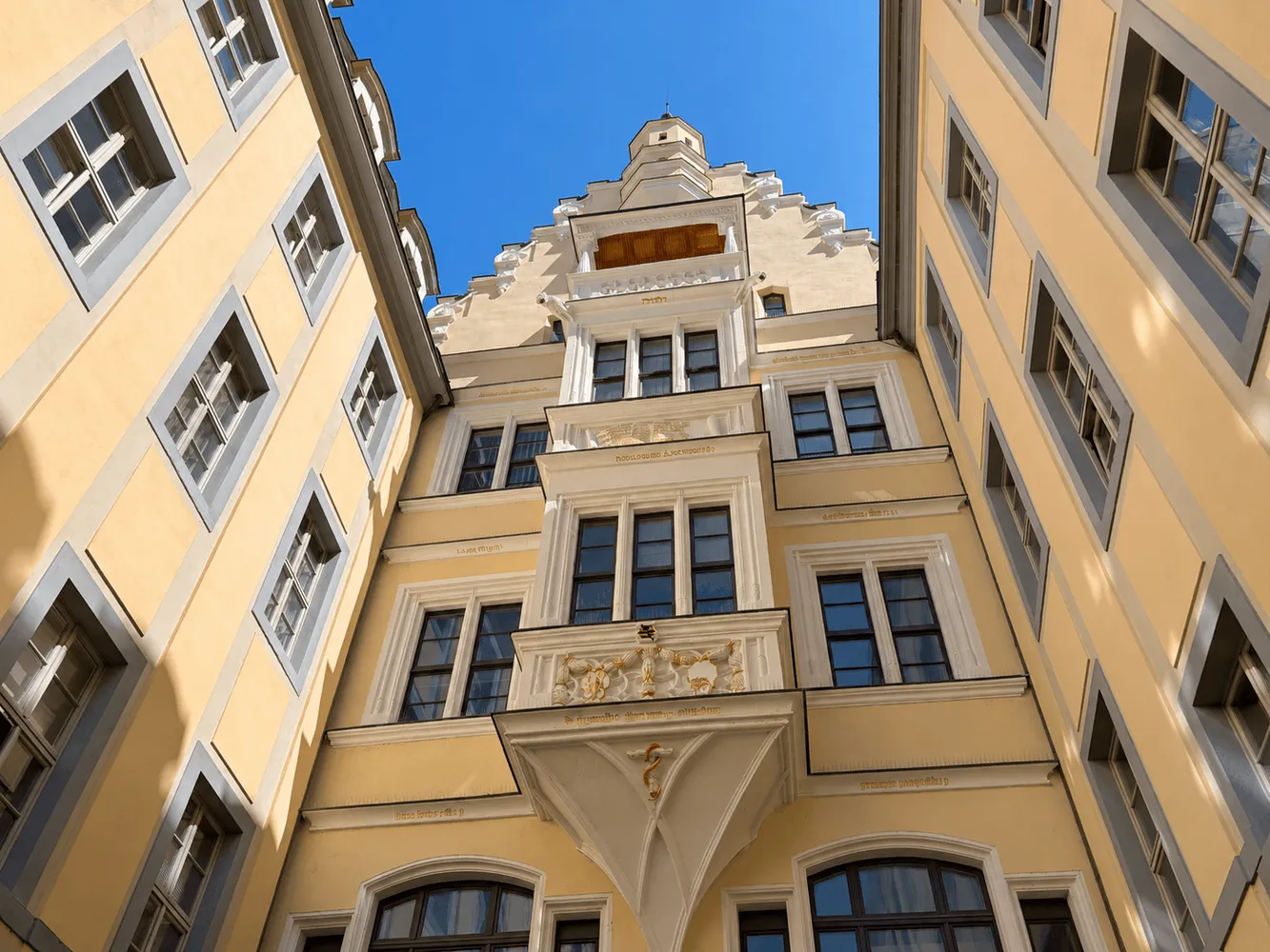 2 Zimmer Wohnung mit 80 m² in Leipzig – Bild 1