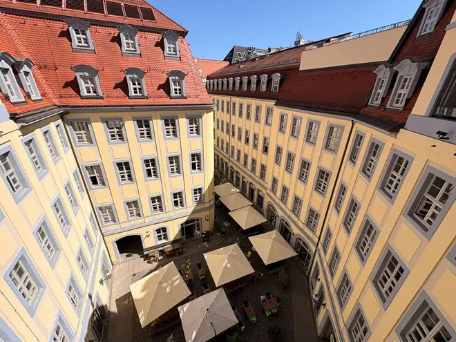 2 Zimmer Wohnung mit 80 m² in Leipzig – Bild 11